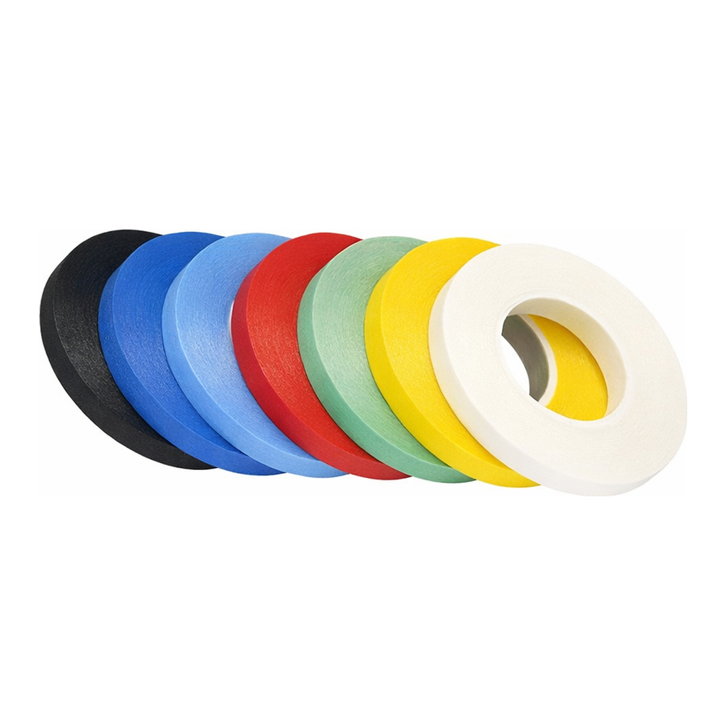 OFFICENEX 라인테이프(금색/5.0mm/비젼라인)