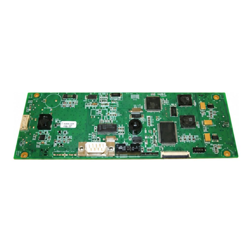 [저울 부품] Processor pcb with software