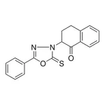 Merck 2-(5-PHENYL-2-THIOXO-1,3,4-OXADI-