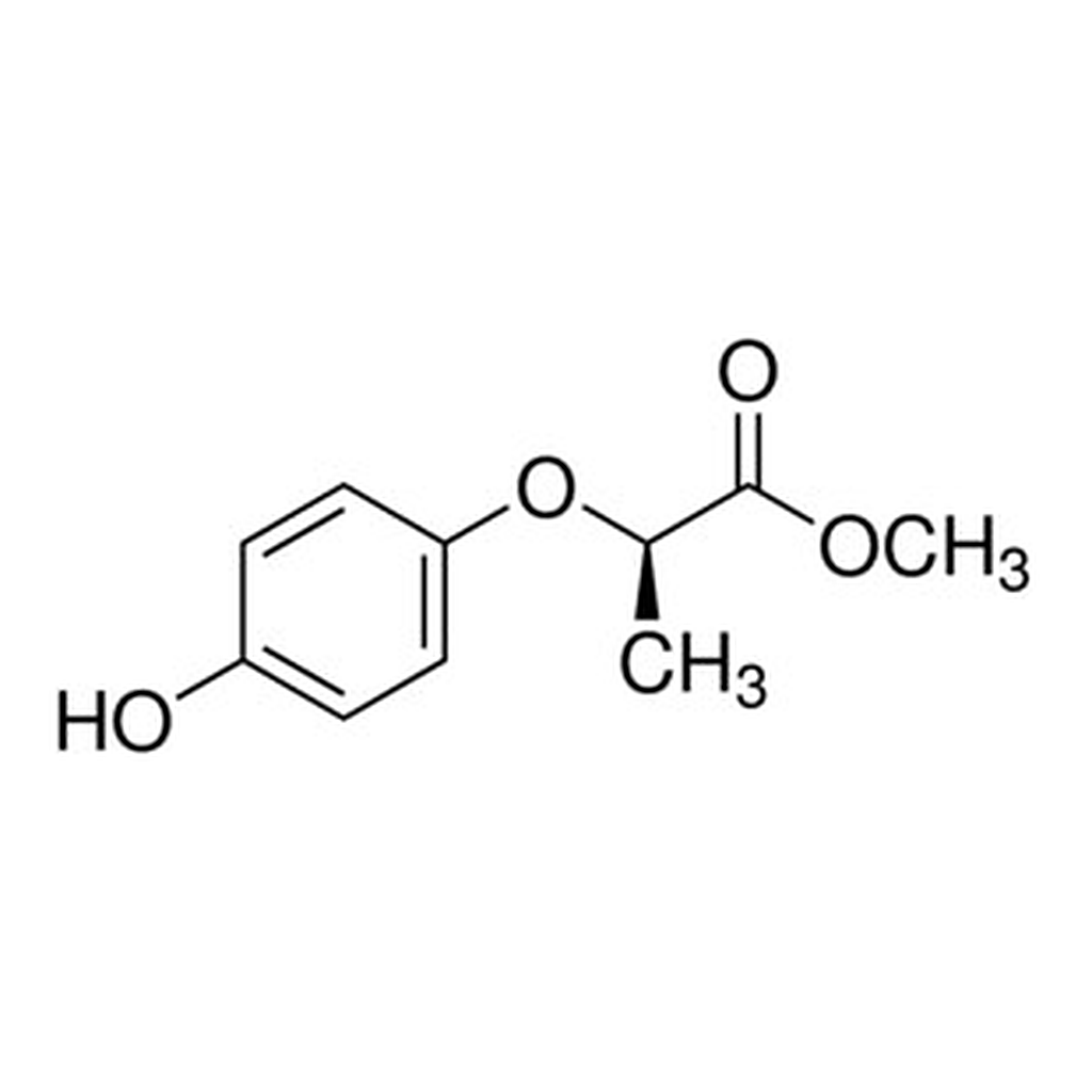 Merck METHYL (R)-(+)-2-(4-HYDROXYPHENOXY)-