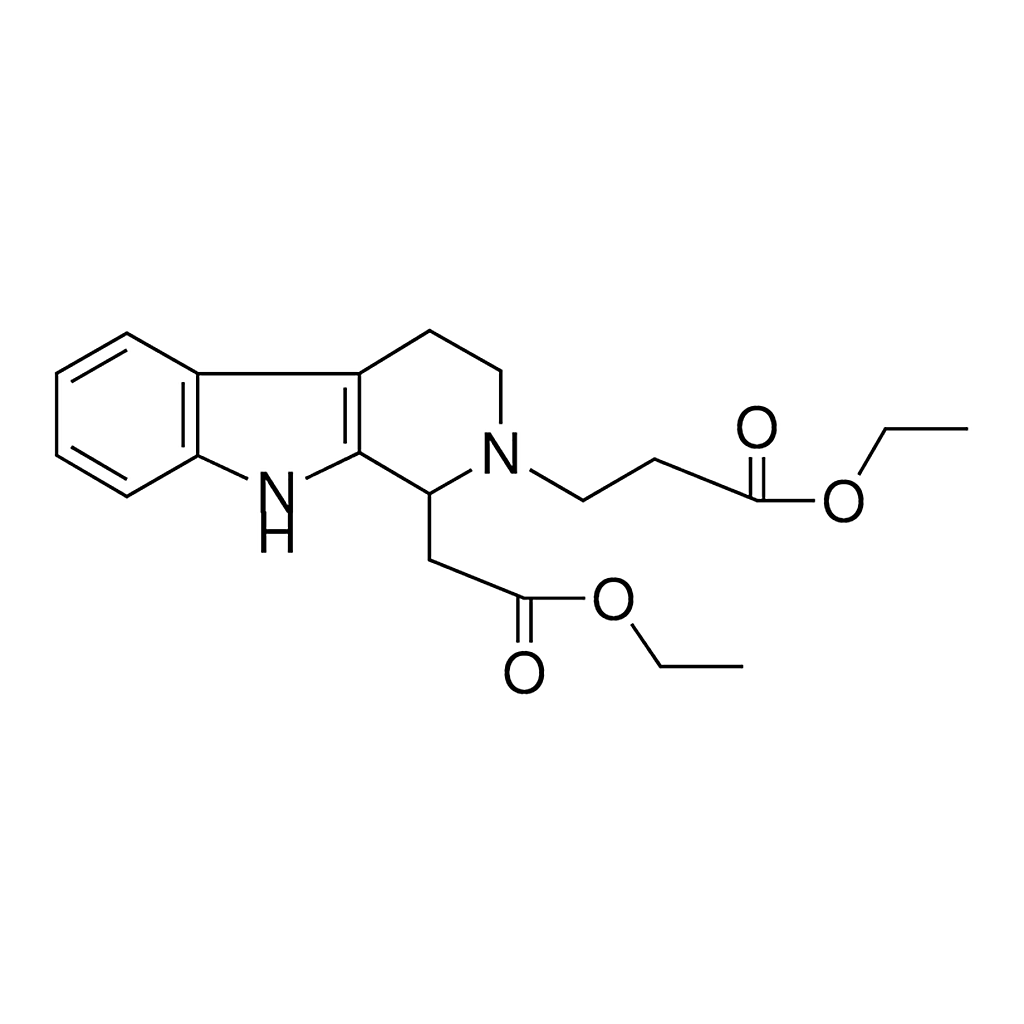 Merck 3-(1-ETHOXYCARBONYLMETHYL-1,3,4,-