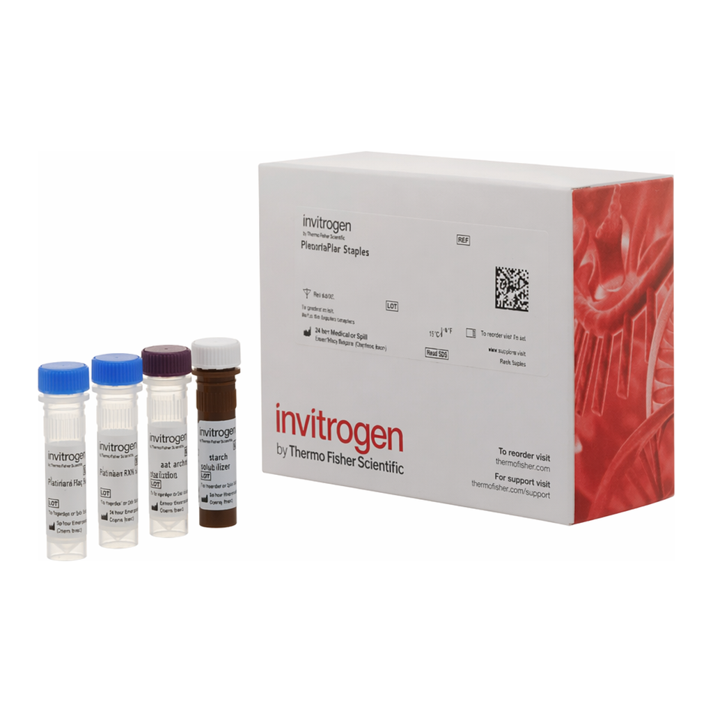 Thermo Fisher Scientific VLA-4 Human ProcartaPlex Simplex Kit