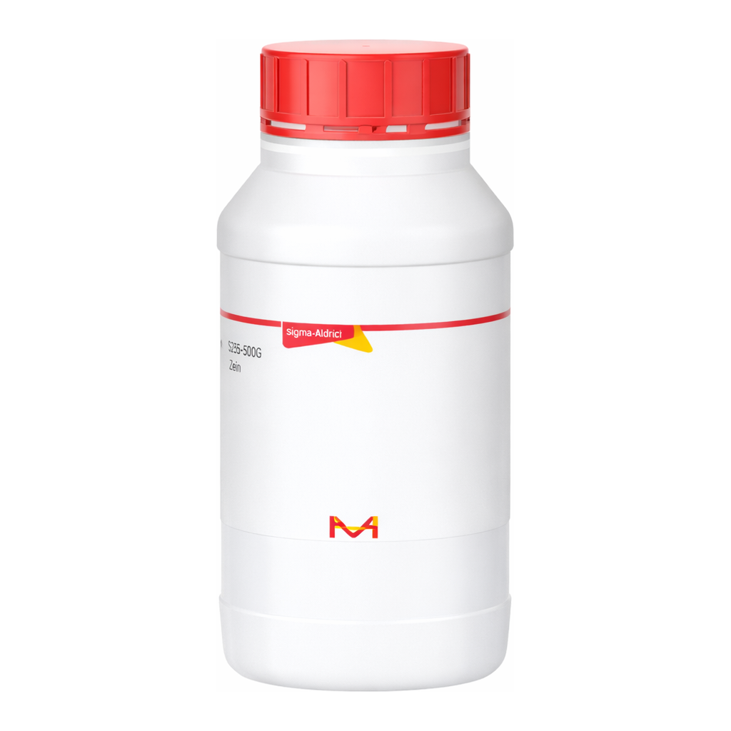 Merck ZEIN FROM CORN