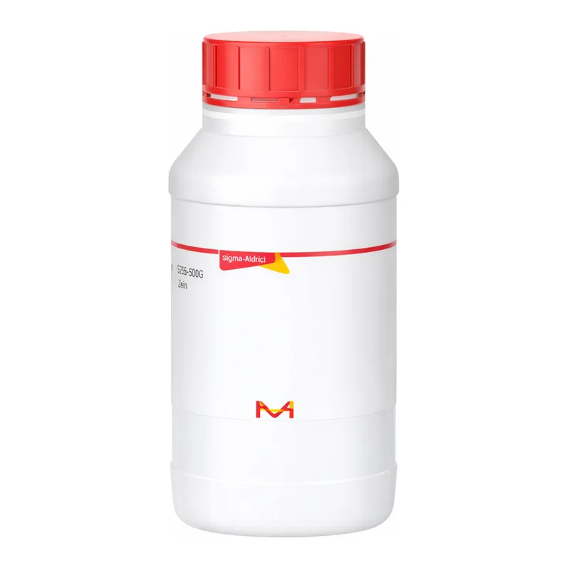 Merck ZEIN FROM CORN