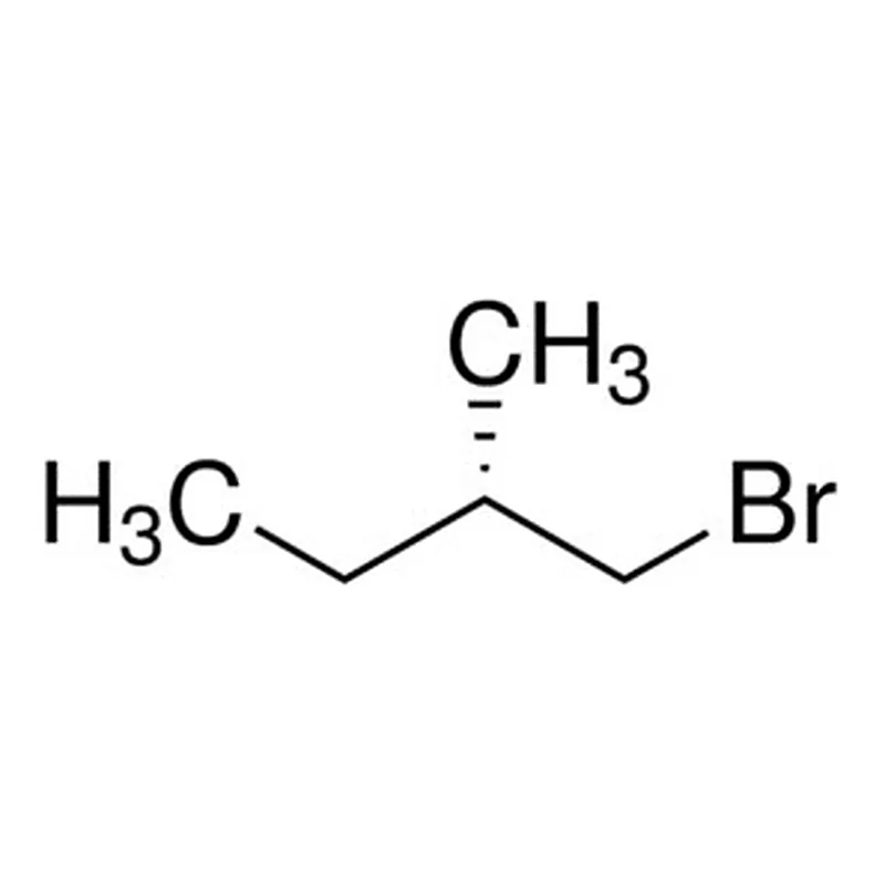 Merck (S)-(+)-1-BROMO-2-METHYLBUTANE, 99%