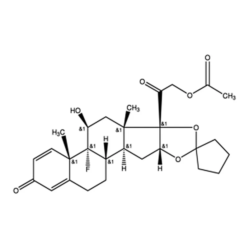 Merck Amcinonide