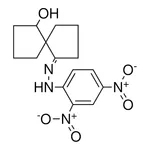 Merck 6-((2,4-DINITRO-PHENYL)-HYDRAZ - 25 MG&
