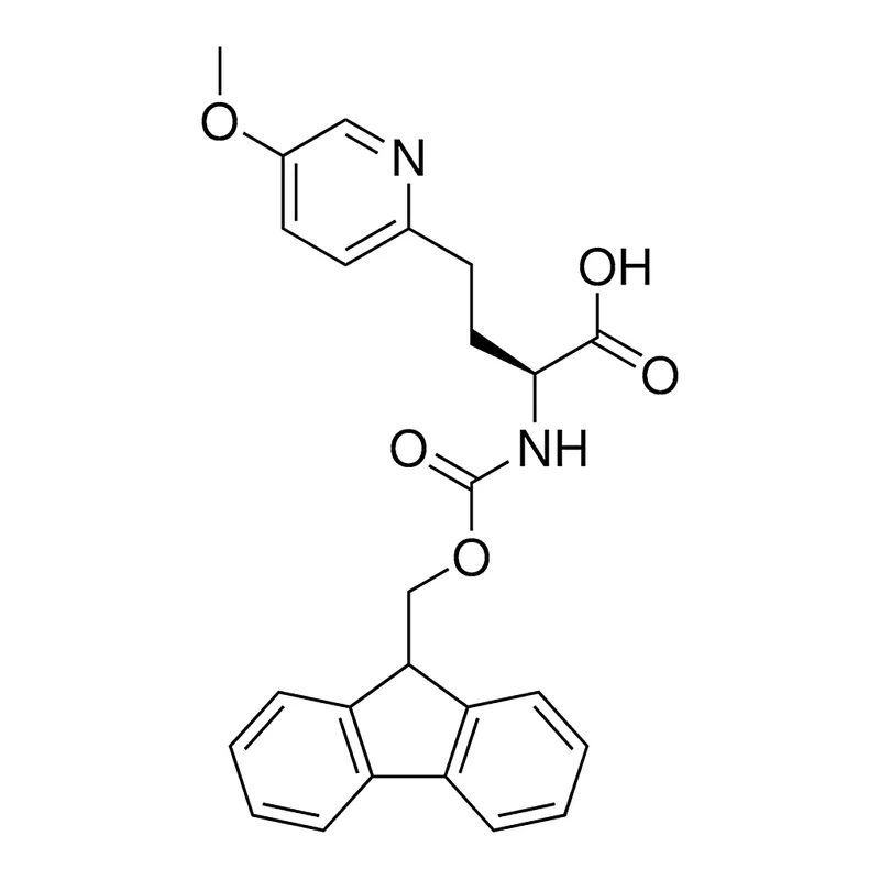 Merck Fmoc-L-H2PyOMe-OH