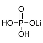 Merck LITHIUM DIHYDROGENPHOSPHATE, >=99.99%