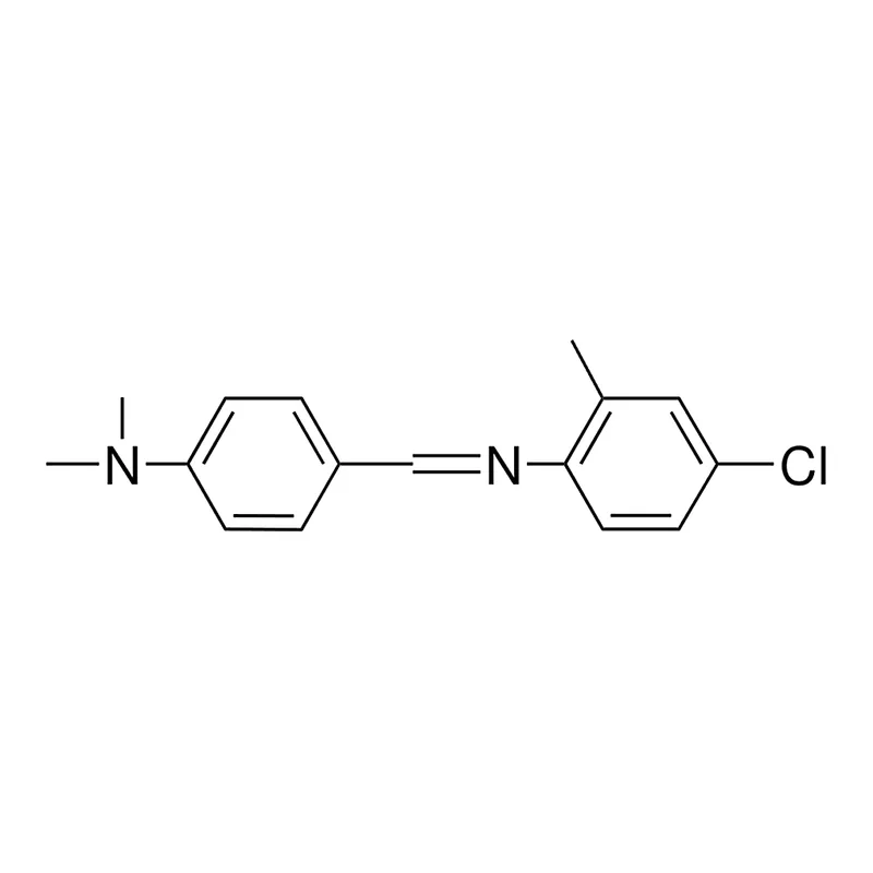 Merck ALPHA-(4-CHLORO-O-TOLYLIMINO)-N-