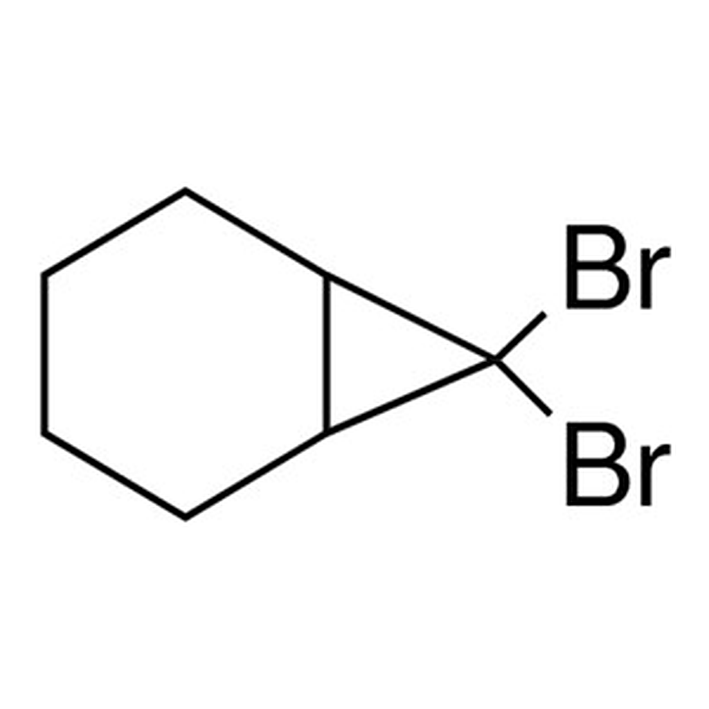 Merck 7,7-DIBROMOBICYCLO[4.1.0]HEPTANE, 97%