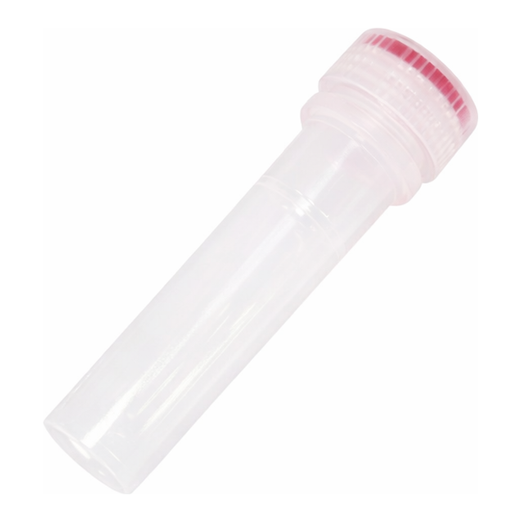 AS ONE Probio Cryo Tube 0.5mL (Self-Standing Type)
