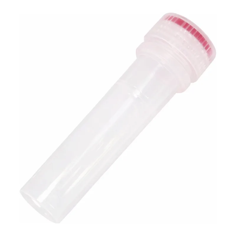 AS ONE Probio Cryo Tube 0.5mL (Self-Standing Type)