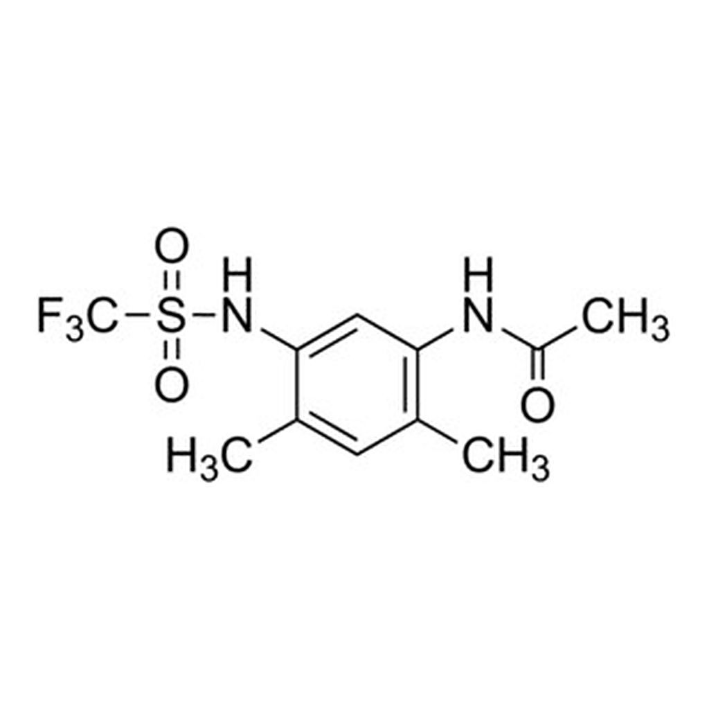 Merck MEFLUIDIDE