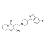 Merck Risperidone for system suitability