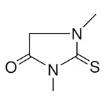Merck 1,3-DIMETHYL-2-THIOXO-4-IMIDAZOLI-