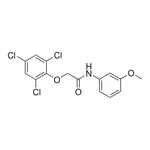 Merck N-(3-METHOXYPHENYL)-2-(2,4,6-TR-