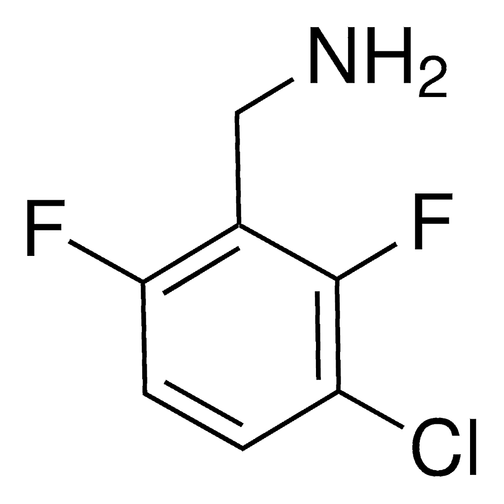 Merck 3-chloro-2,6-difluorobenzylamine