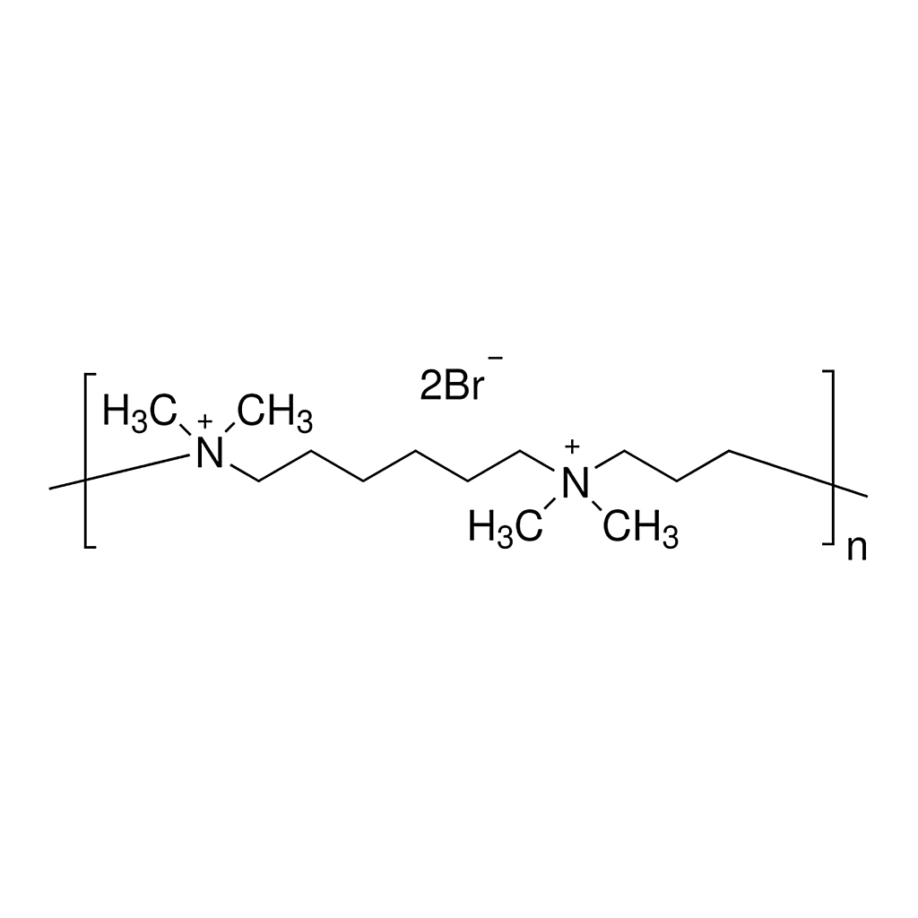 Merck Hexadimethrine bromide