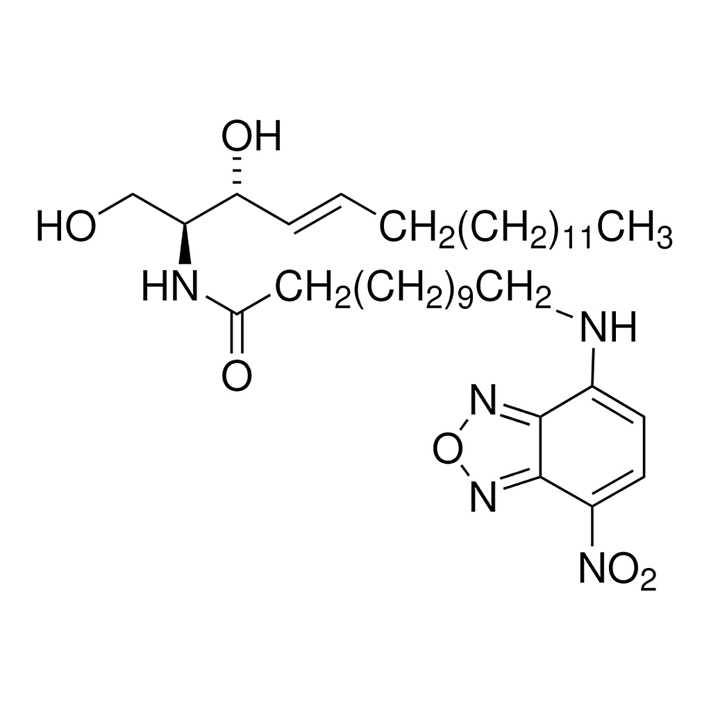 Merck N-(NBD-Aminolauroyl)ceramide