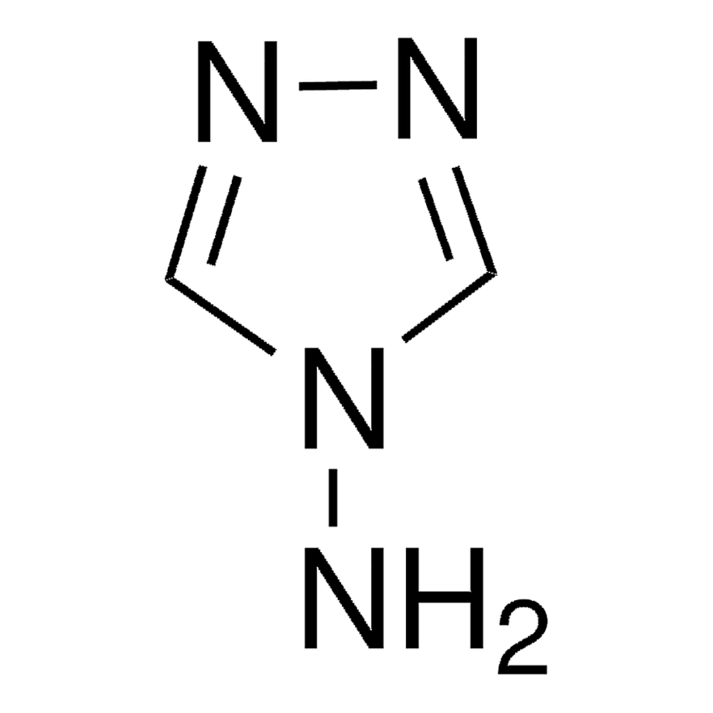 Merck 4-Amino-4H-1,2,4-triazole