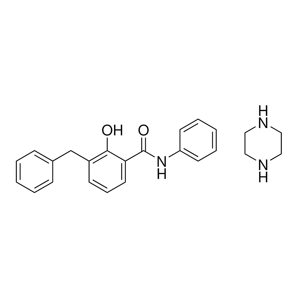 Merck 3-BENZYL-2-HYDROXY-N-PHENYLBENZA-
