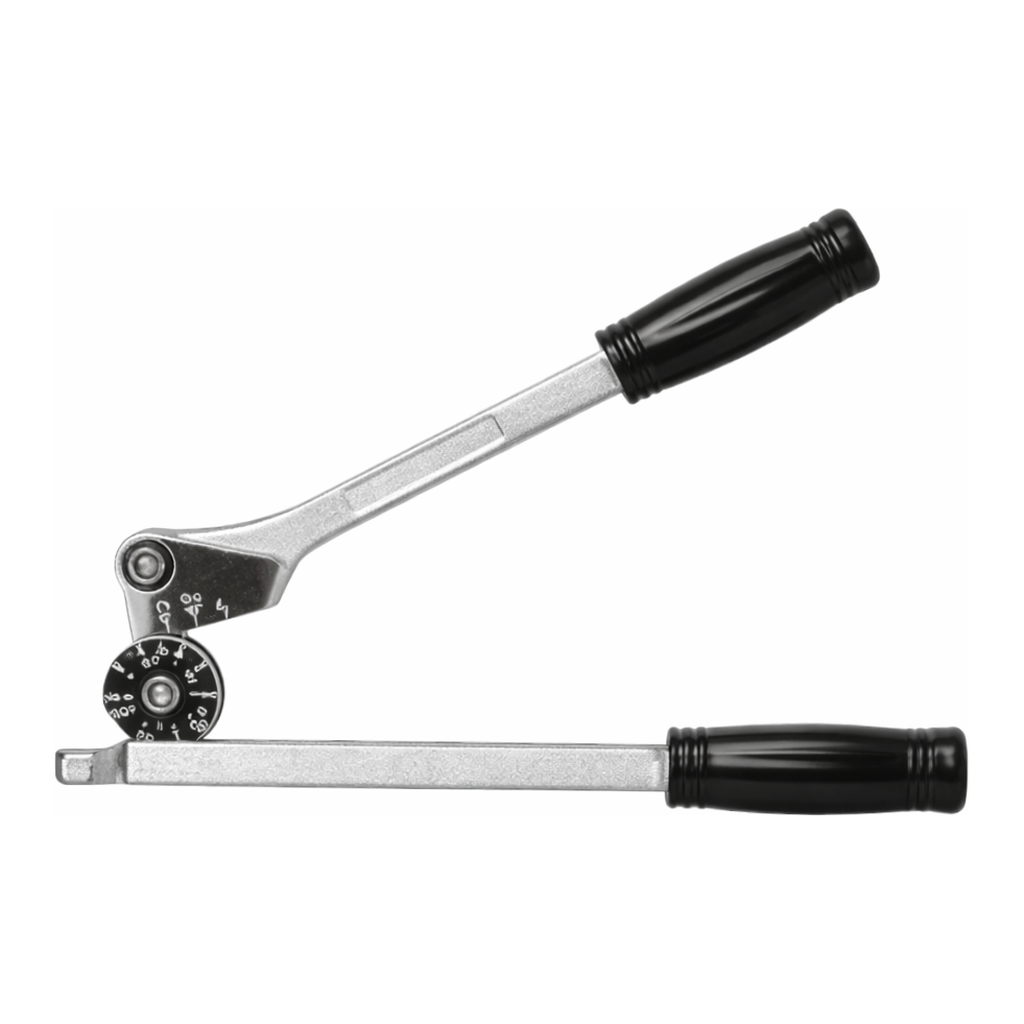Daihan Science 동파이프밴더, Tube Bender
