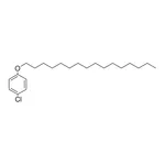 Merck 4-CHLOROPHENYL HEXADECYL ETHER-