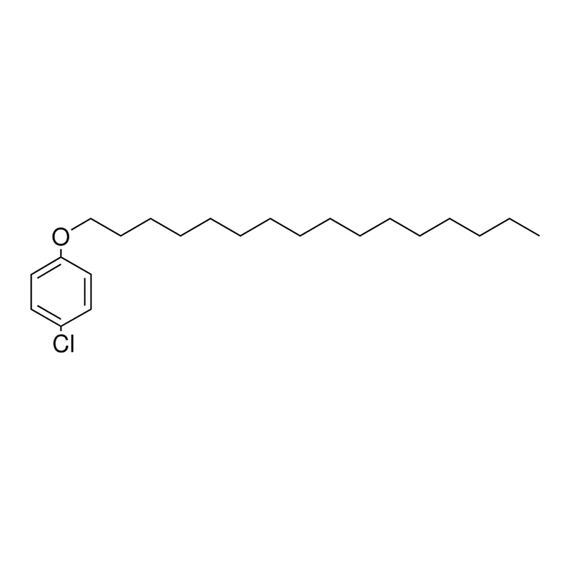 Merck 4-CHLOROPHENYL HEXADECYL ETHER-