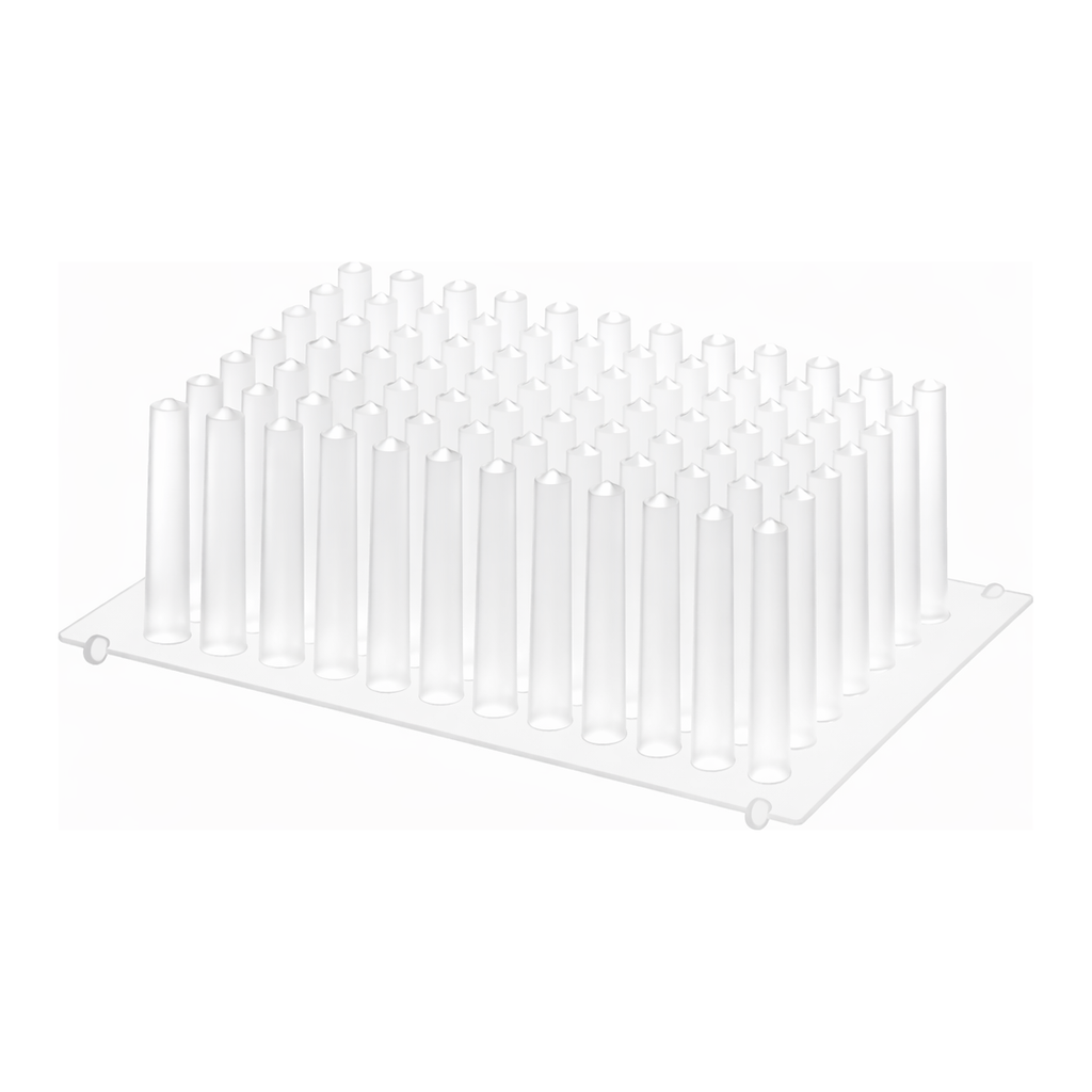 Thermo Fisher Scientific Pharma Analytics KingFisher Flex 96 Deep-Well Tip Combs