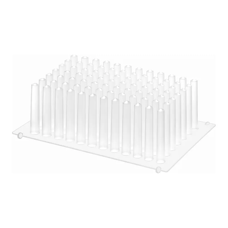 Thermo Fisher Scientific Pharma Analytics KingFisher Flex 96 Deep-Well Tip Combs