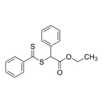 Merck Ethyl 2-(phenylcarbonothioylthio)-2-phenylacetate