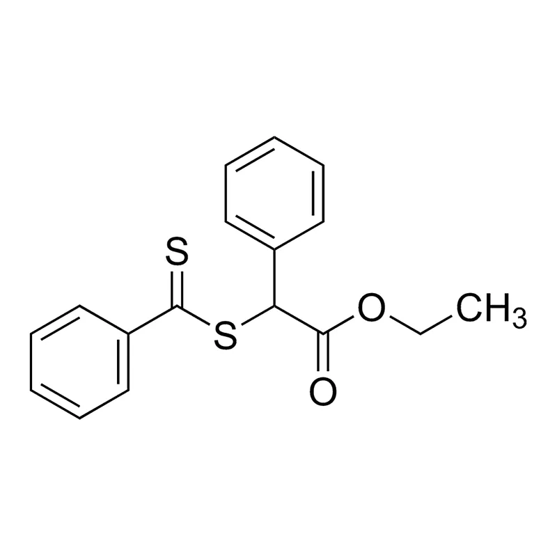 Merck Ethyl 2-(phenylcarbonothioylthio)-2-phenylacetate