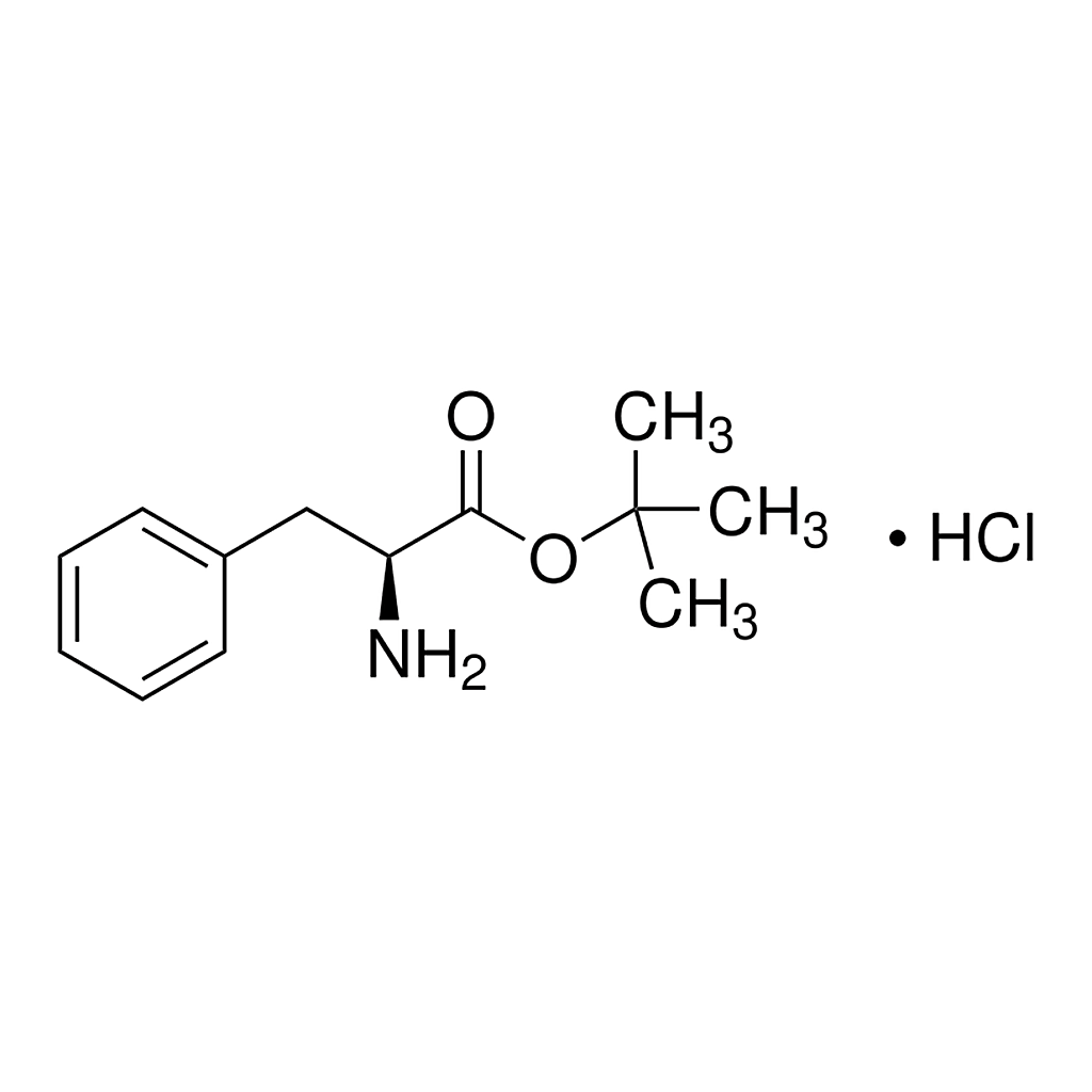 Merck L-Phenylalanine tert-butyl ester hydrochloride