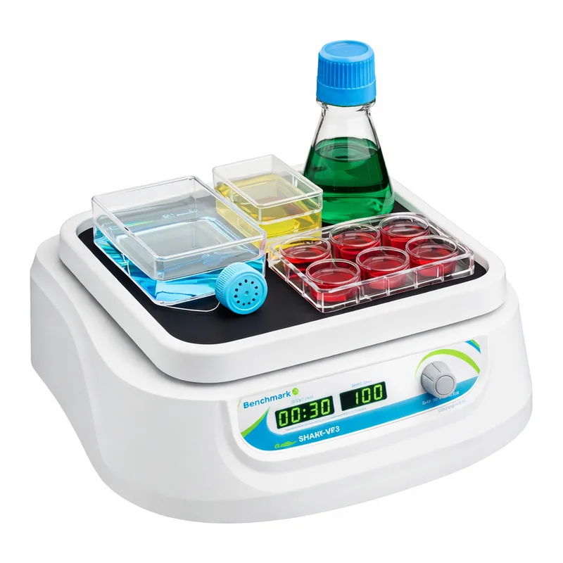 AS ONE Orbital Shaker (Orbi-Shaker™ JR), 궤도 진탕기
