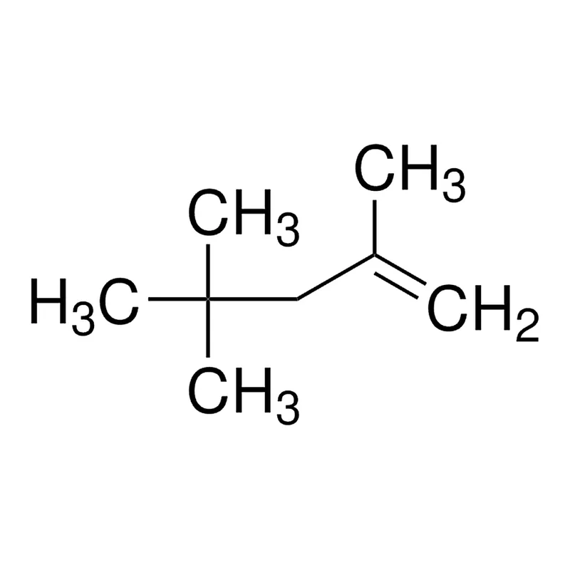 Merck DIISOBUTYLENE