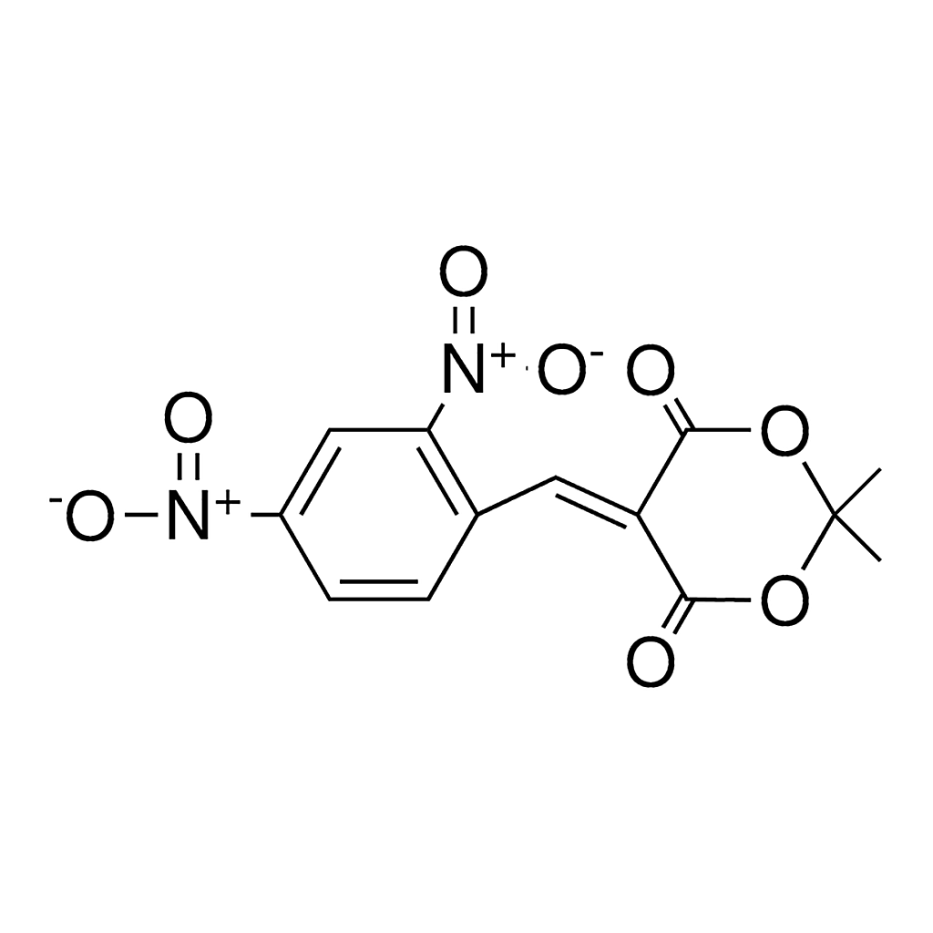 Merck 5-(2,4-DINITRO-BENZYLIDENE)-2,2-