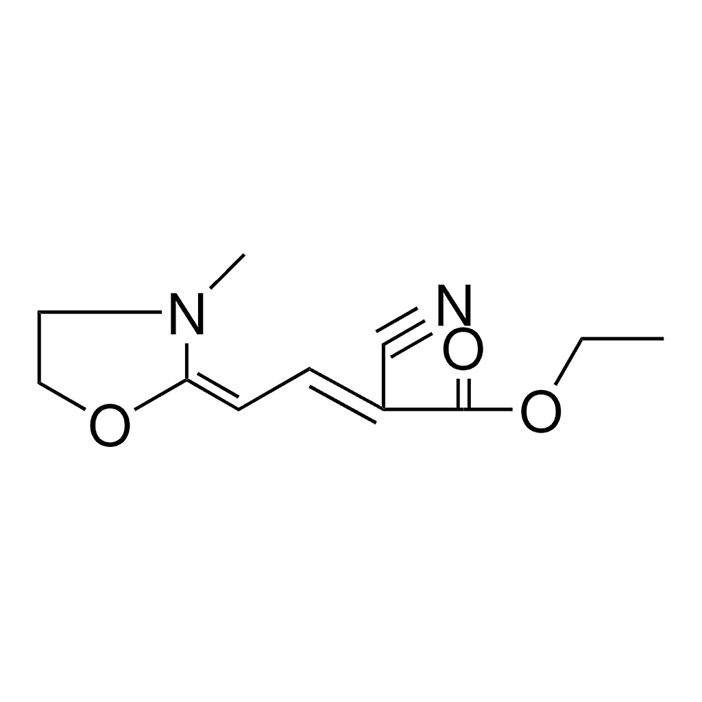 Merck ETHYL 2-CYANO-4-(3-METHYL-2-OXA-