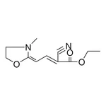 Merck ETHYL 2-CYANO-4-(3-METHYL-2-OXA-