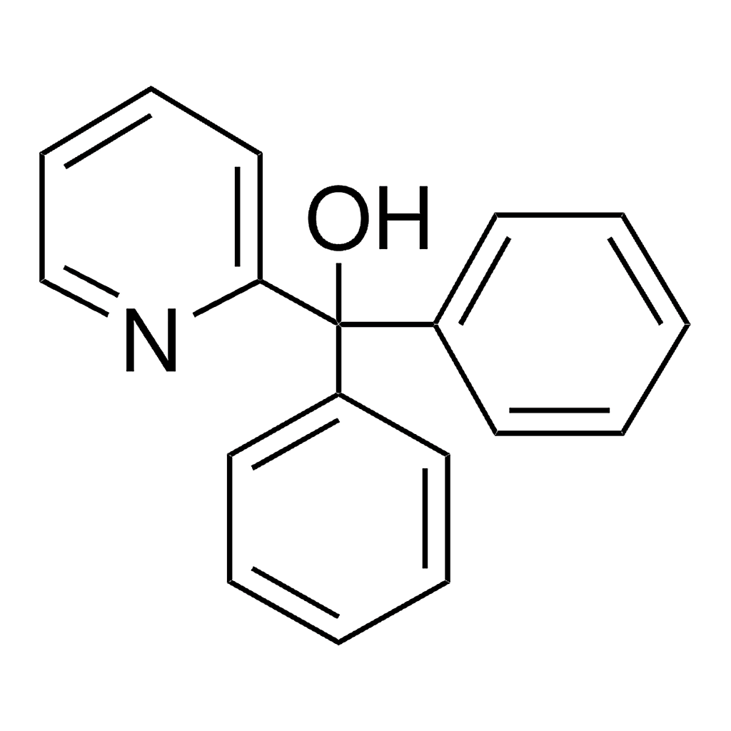 Merck ALPHA,ALPHA-DIPHENYL-2-PYRIDINEM-