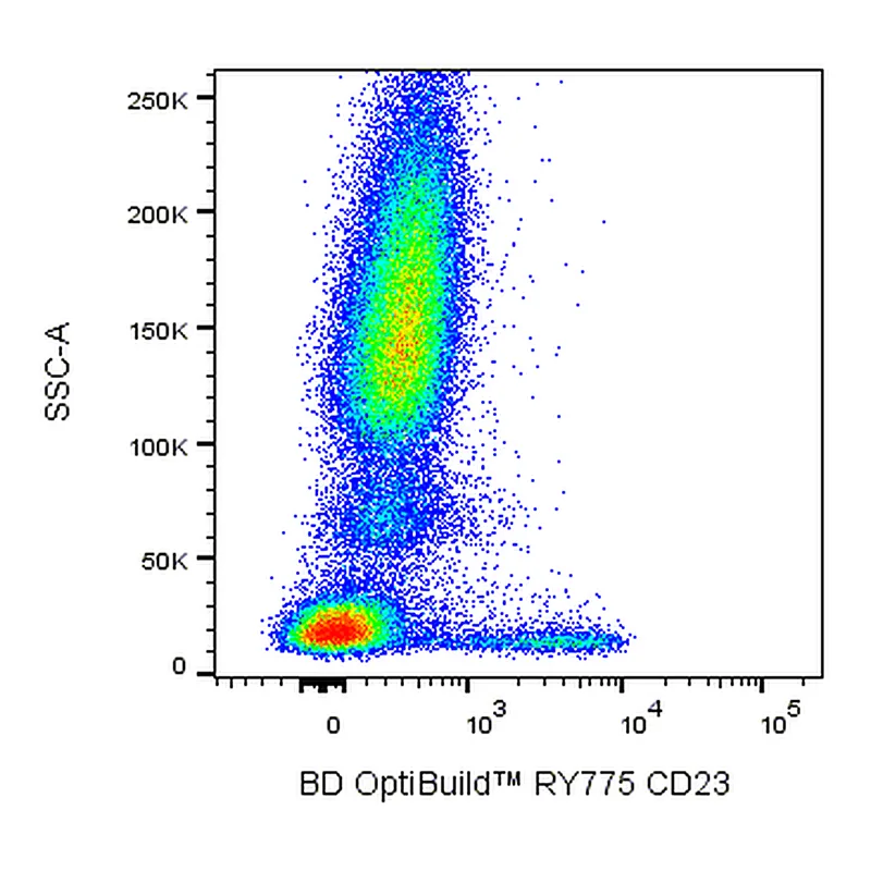 BD RY775 Mouse Anti-Human CD23