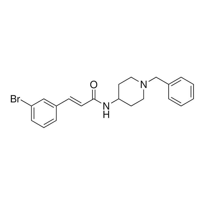 Merck N-(1-BENZYL-4-PIPERIDINYL)-3-(3--