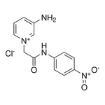 Merck 3-AMINO-1-((4-NITRO-PHENYLCARBAM-