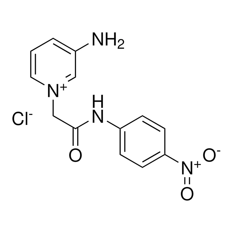Merck 3-AMINO-1-((4-NITRO-PHENYLCARBAM-