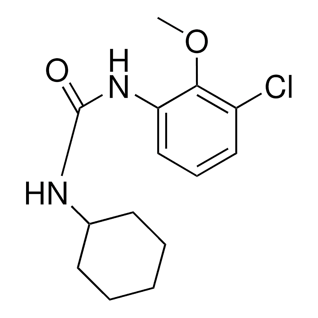 Merck 1-(3-CHLORO-2-METHOXYPHENYL)-3--