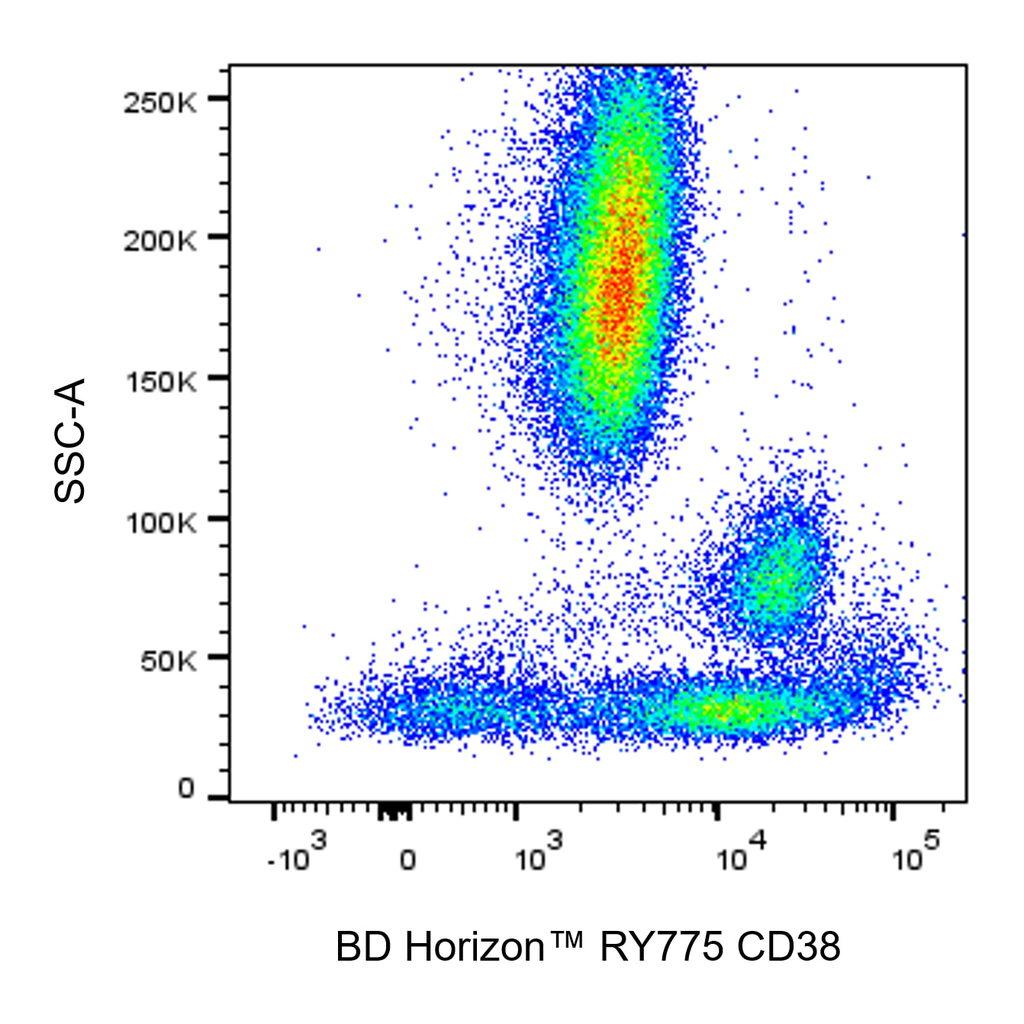 BD RY775 Mouse Anti-Human CD38
