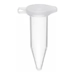 Bio Plas Siliconized Flat Top Microcentrifuge Tubes