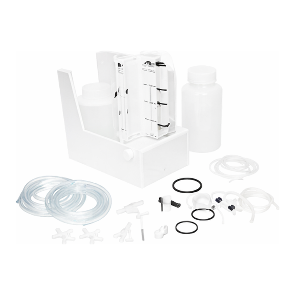 Agilent Hydride module for VGA 77, ICP operation