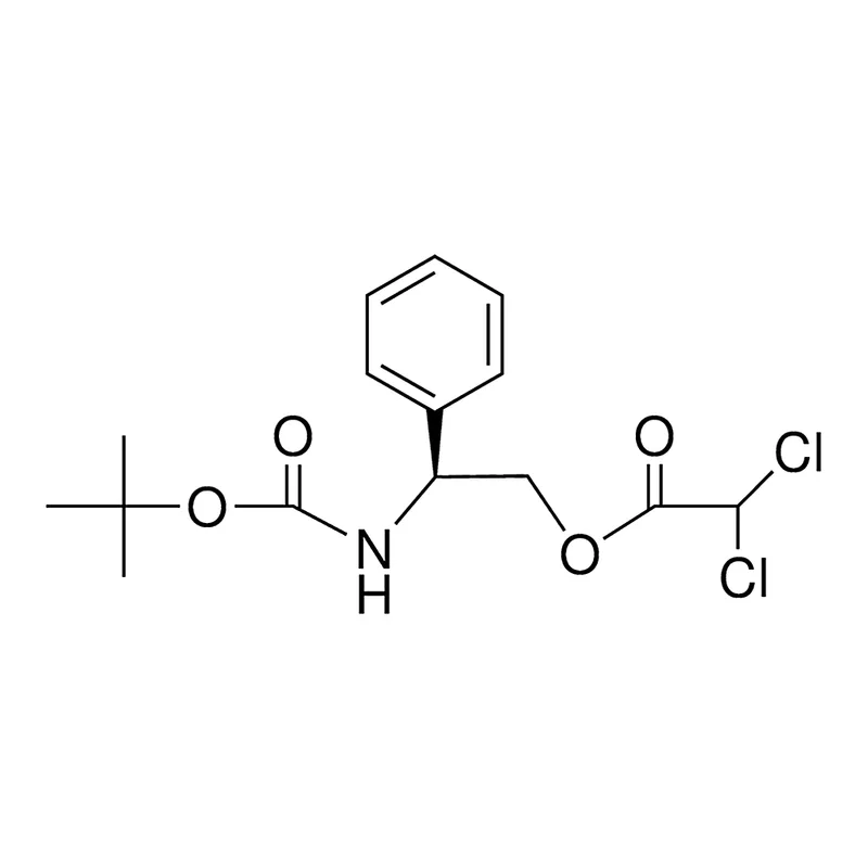 Merck DICHLORO-ACETIC ACID 2-TERT-BUTO-