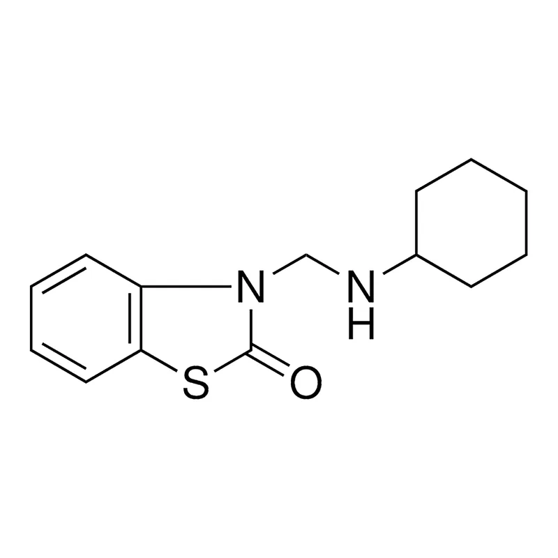 Merck 3-CYCLOHEXYLAMINOMETHYL-3H-BEN - 25 MG&